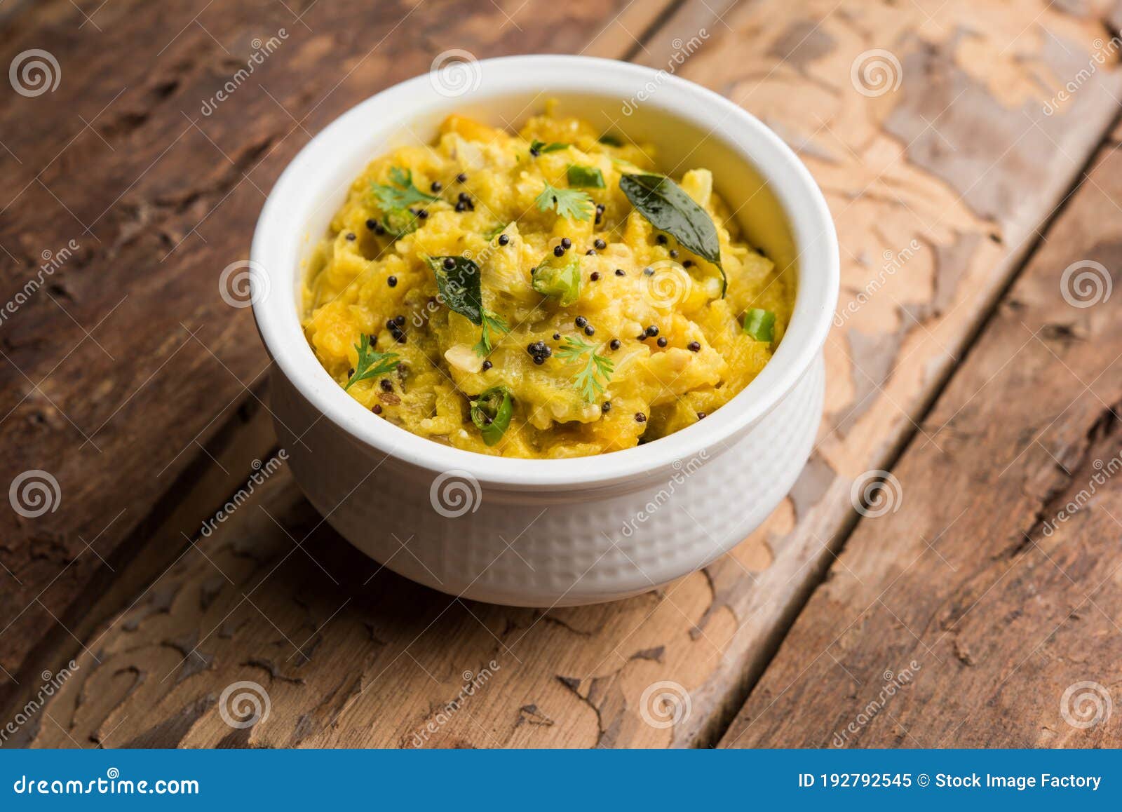 raita is an indian side dish made usingÃÂ red pumpkin or yellow kaddu or lal bhopla